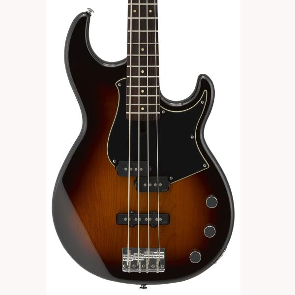 YAMAHA ヤマハ BB434 TBS エレキベース BBシリーズ  Tobacco Brown Sunburst タバコ・ブラウン・サンバースト