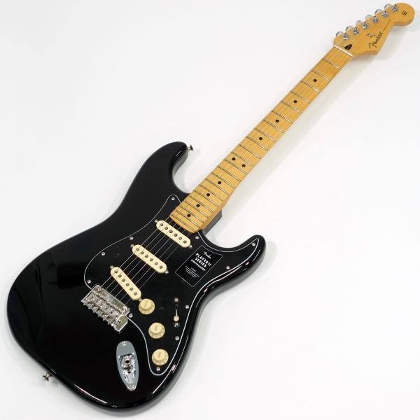 Fender フェンダー Limited Player II Stratocaster BLK MN 限定 プレイヤー・ストラトキャスター