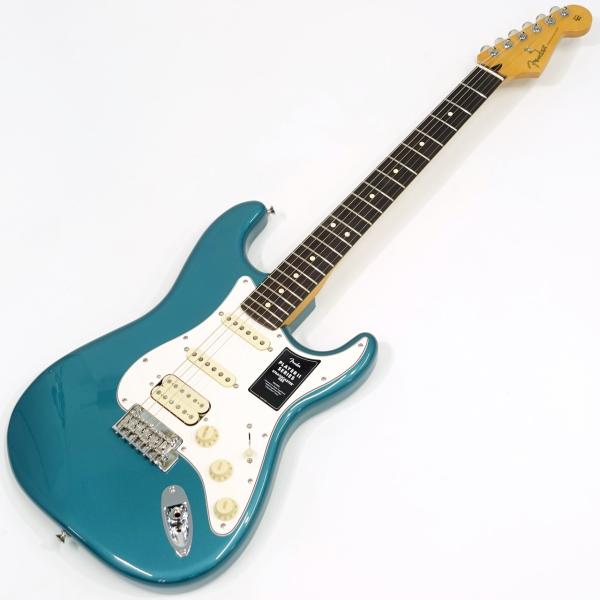 Fender フェンダー Limited Player II Stratocaster HSS Ocean Turquoise RW  限定カラー プレイヤー・ストラトキャスター