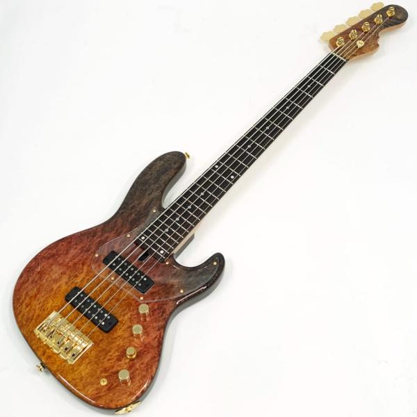 momose モモセ MJ Five24 AC EC Exotic Camphor /R BR-GRD  国産 オーダーベース 現地選定木材 20447