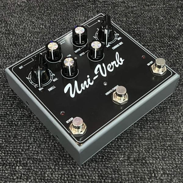 J.ROCKETT AUDIO DESIGNS  Uni-Verb< Used / 中古品 > 