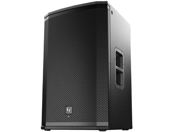 Electro-Voice EV エレクトロボイス ETX-15P (1本) ◆ パワードスピーカー ( アンプ搭載 )