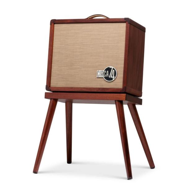 Taylor テイラー Circa 74 Amp - Mahogany