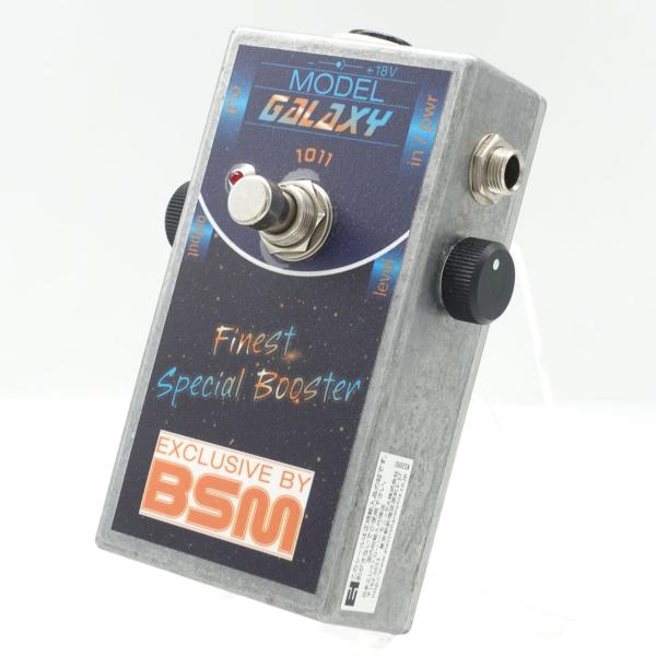 BSM Galaxy 1011 | ワタナベ楽器店 京都本店