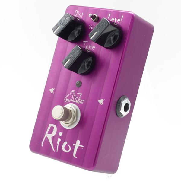 Suhr サー Riot Distortion