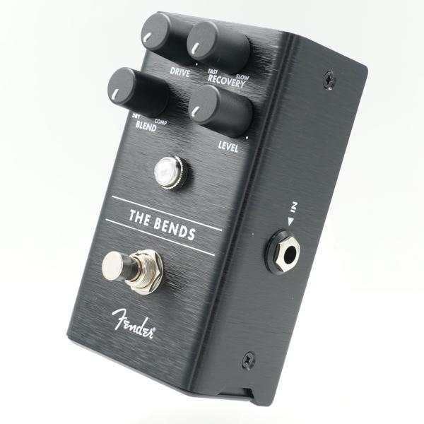 Fender フェンダー The Bends Compressor