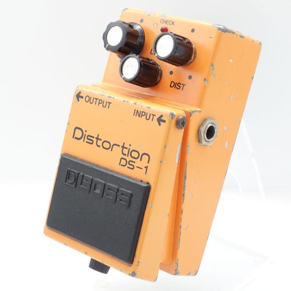 BOSS ボス DS-1 Made In Japan