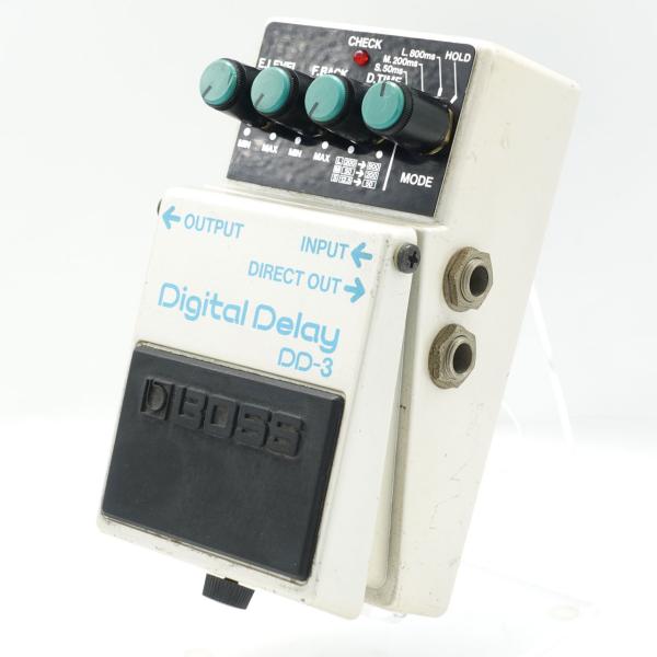 BOSS ボス DD-3 Digital Delay