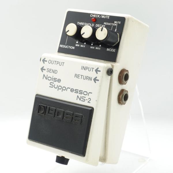 BOSS ボス NS-2 Noise Suppressor