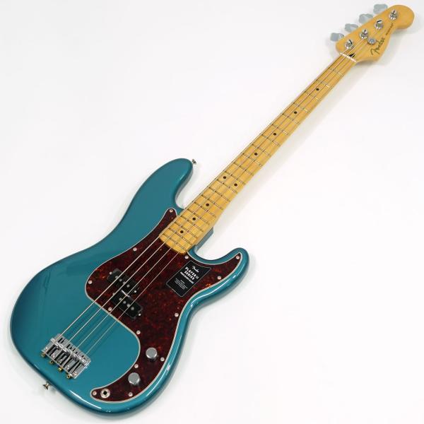 FENDER ( フェンダー ) Player II PrecisionBass Fender Player II Precision Bass Black エレキベース