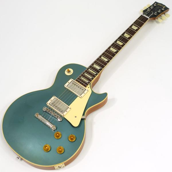 Gibson Custom Shop 1958 Les Paul Standard / Pelham Blue VOS #85096
