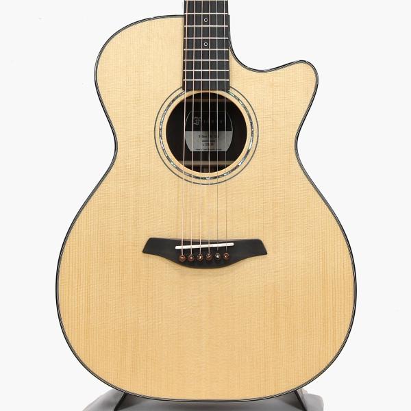 Furch フォルヒ Yellow OMc-SRa  アコースティックギター 128814
