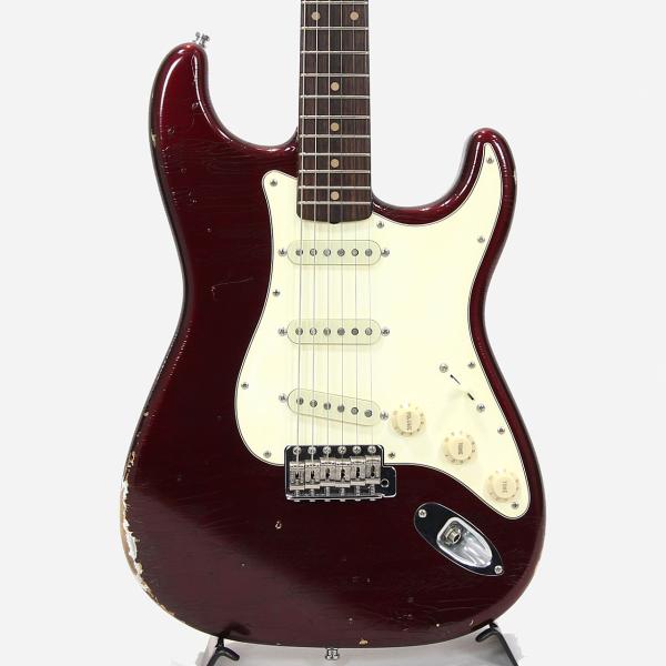 g7 Special g7-ST Type1 Relic Candy Apple Red