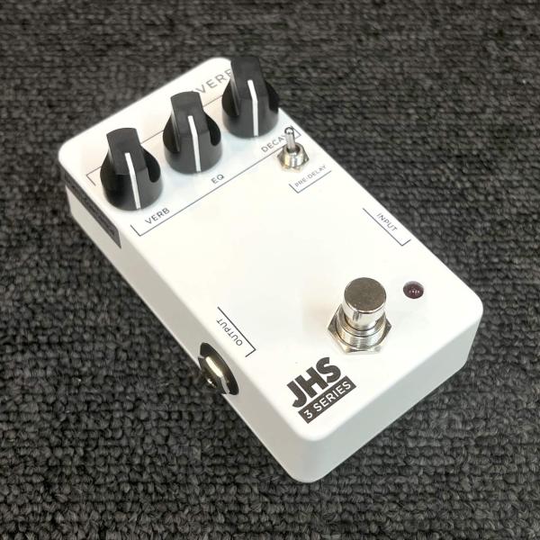 JHS Pedals 3 Series REVERB
