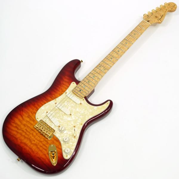 Fender Custom Shop MBS Custom Eric Clapton Stratocaster Quilted Maple Top by J.W.Black < Used / 中古品 > 