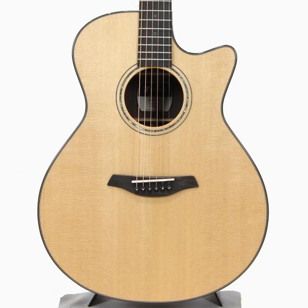 Furch フォルヒ Yellow Gc-SRa #128250