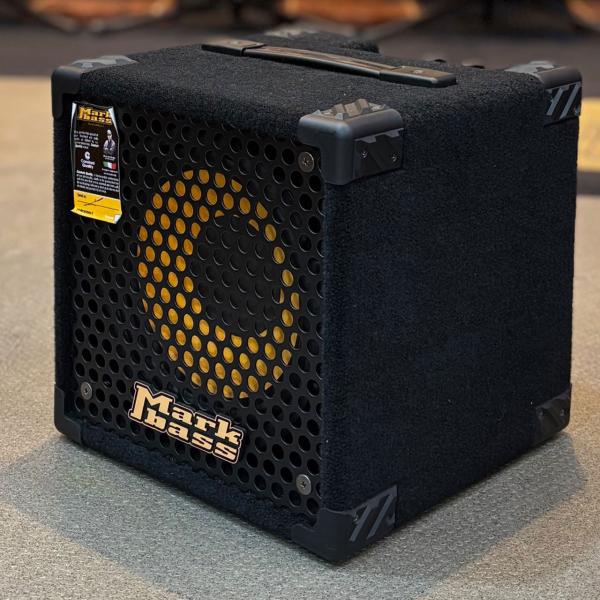Markbass マークベース MICROMARK 801