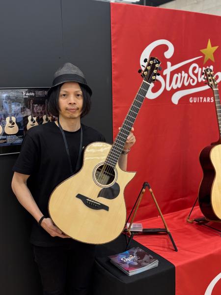 Starsun スターサン R60