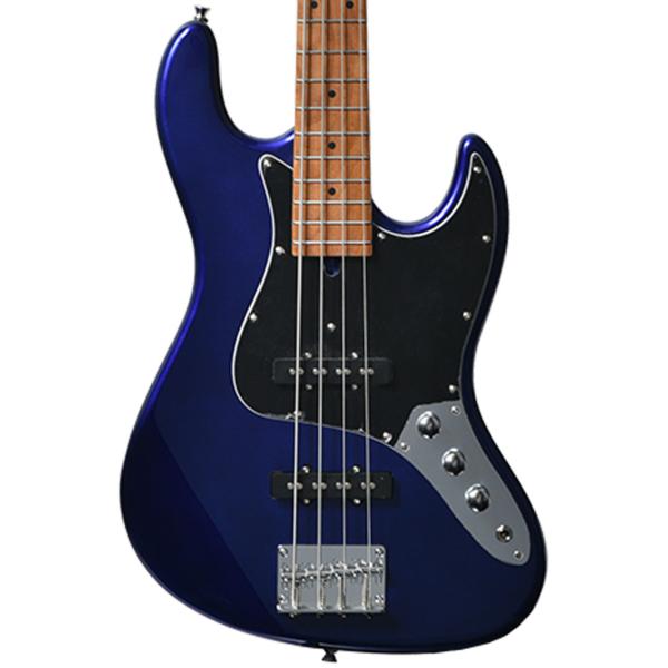 Bacchus バッカス WJB-1DX RSM/M  IPM (Indigo Purple Metallic)