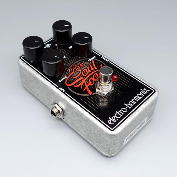 Electro Harmonix エレクトロハーモニクス BASS SOUL FOOD 
