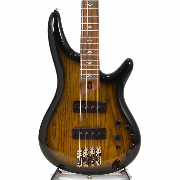 Ibanez アイバニーズ SR4500 DST 国産 プレステージ Desert Sunset Burst