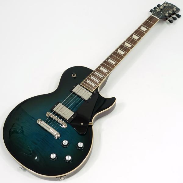 Gibson ギブソン Les Paul Standard ’50s Mesopelagic Burst レスポール・スタンダード 現地買付品 223940188 Demo Guitar / Mod Collection 