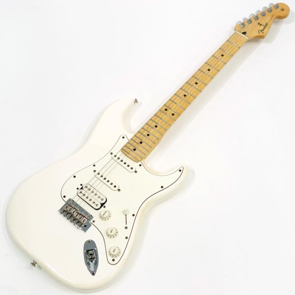 Fender フェンダー Player Stratocaster HSS / Polar White < Used / 中古品 > 