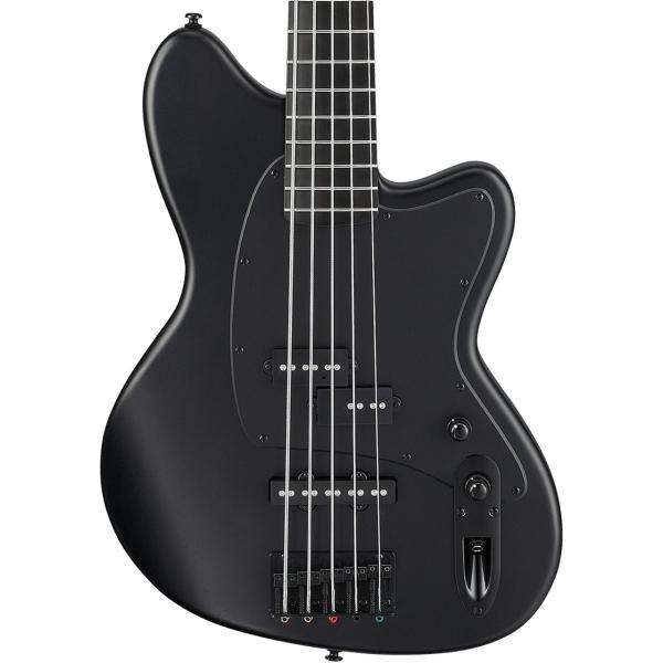 Ibanez アイバニーズ TMB425B BKF 5弦ベース タルマンベース