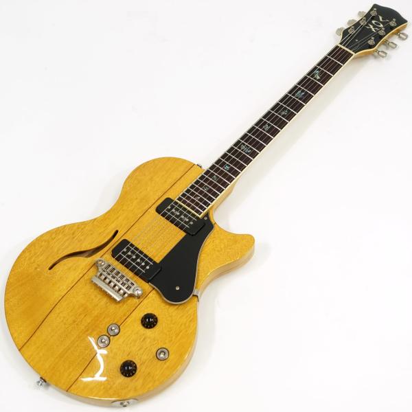 VOX ヴォックス Custom Shop VG2-SC Custom / Virage II Butterfly Korina Limited  < Used / 中古品 > 