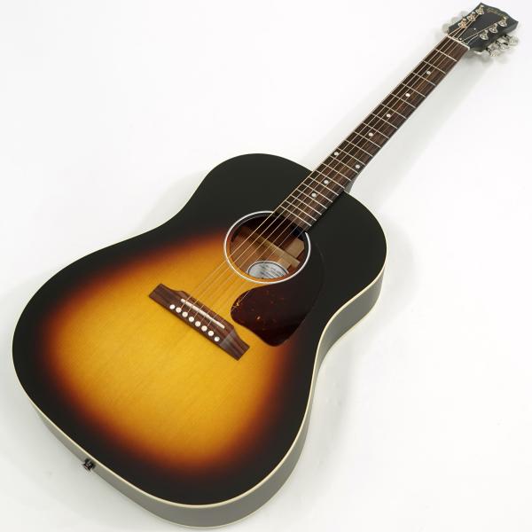 Gibson ギブソン J-45 Special / Satin Vintage Sunburst #21055009