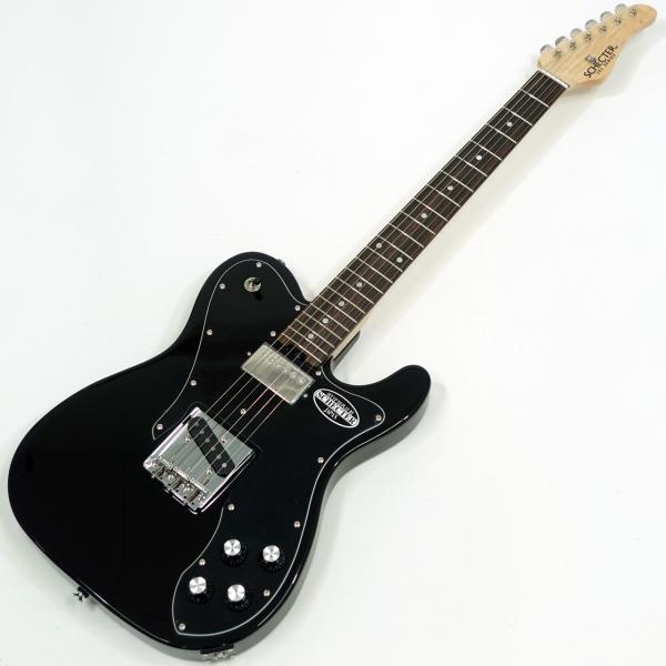 SCHECTER シェクター OL-PT-CTM-BPG / BLK / R