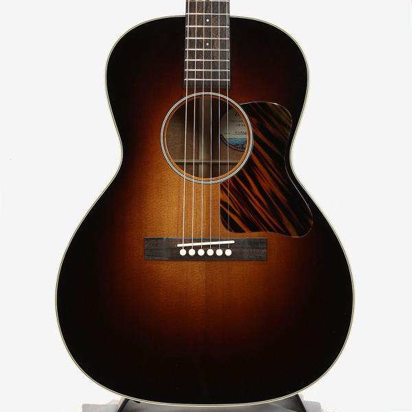 Bourgeois ボジョアギター Touchstone Series L-DBO The Standard