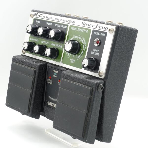 BOSS ボス RE-20 Space Echo