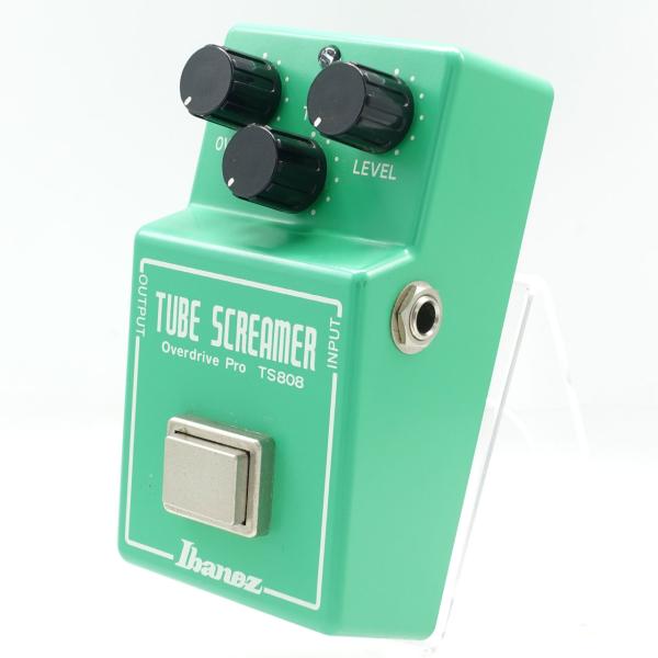 Ibanez アイバニーズ TS808 / Tube Screamer