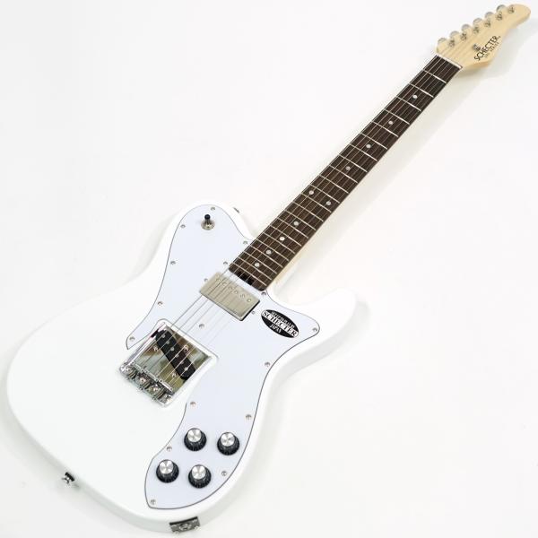 SCHECTER シェクター OL-PT-CTM WHT / R オリエンタル・ライン エレキギター