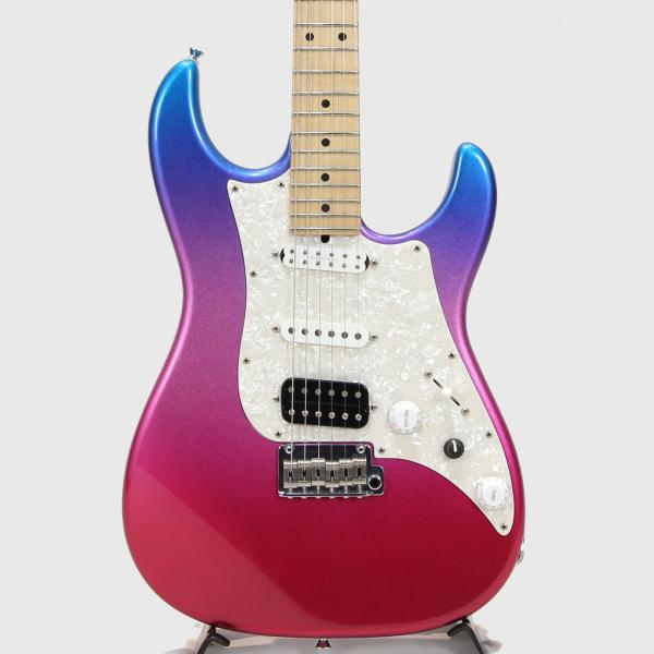 James Tyler Japan Studio Elite HD Mamywo / Maple Candy Jimburst