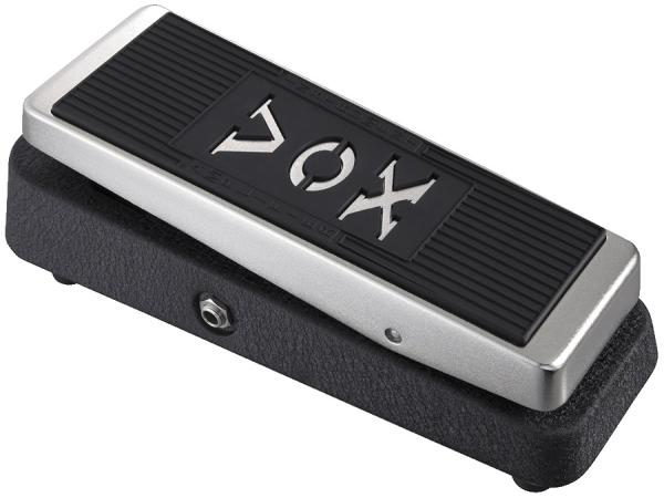 VOX ヴォックス V846-HW WAH PEDAL エフェクター