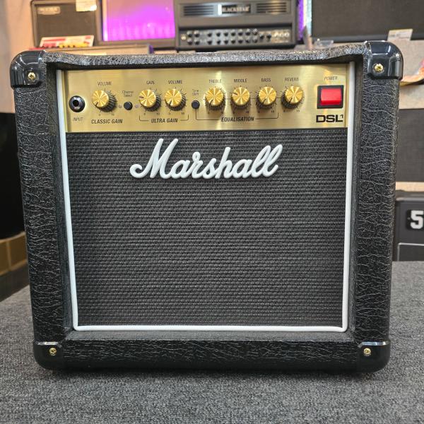 Marshall マーシャル DSL-1C