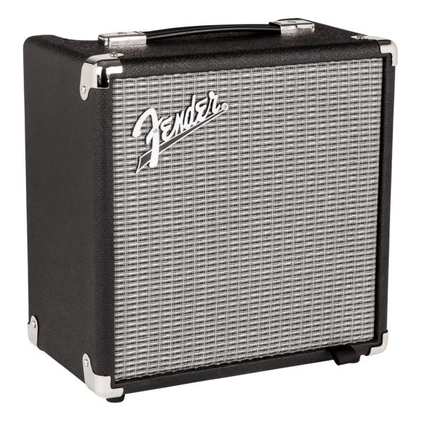 Fender フェンダー RUMBLE 15