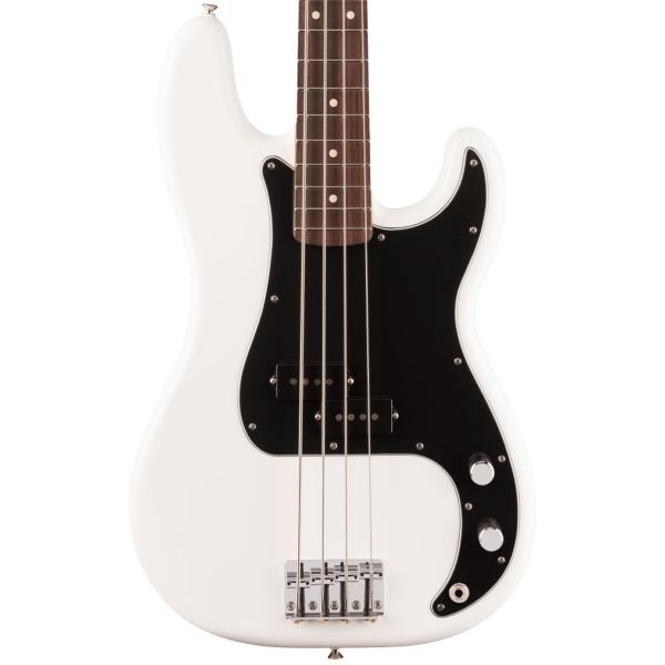 Fender フェンダー Player II Precision Bass  Polar White / Rosewood