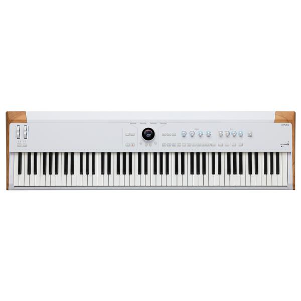 Arturia アートリア Astrolab 88 アナログモデリング シンセサイザー 88鍵盤