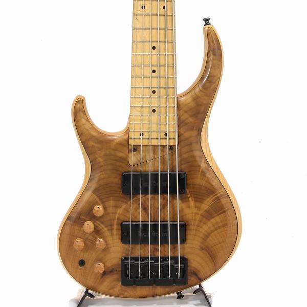 MTD MTD 635-24　Myrtlewood Top Lefty　
