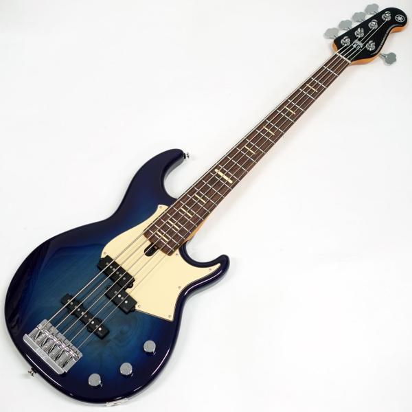 YAMAHA ヤマハ BBP35 MLB  国産 5弦ベース エレキベース