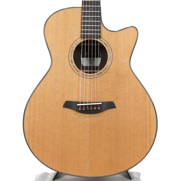 Furch フォルヒ Yellow Gc-CRa #128821