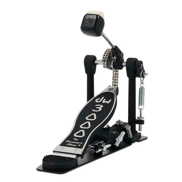 DW ディーダブル DWCP3000 [ 3000 Series Single Bass Pedal / ACCELERATOR ] 【廃番特価!!】