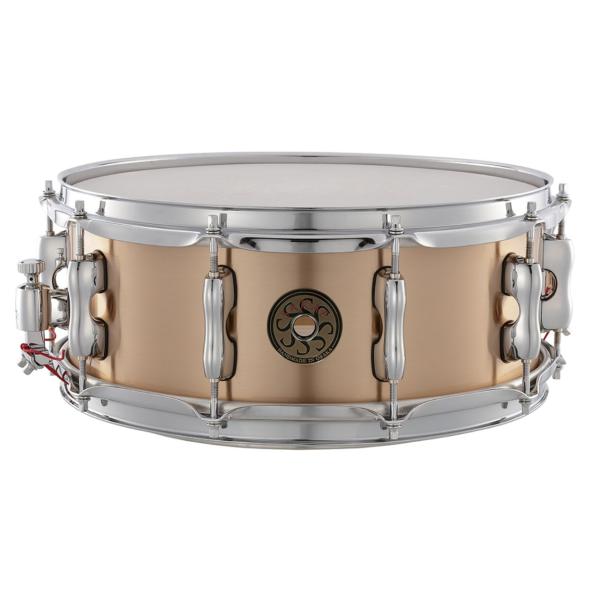 SAKAE OSAKA HERITAGE SDM1455PBJ [ JAPAN CUSTOM SNARE ]【アウトレット特価 ローン分割手数料0%(12回迄)】