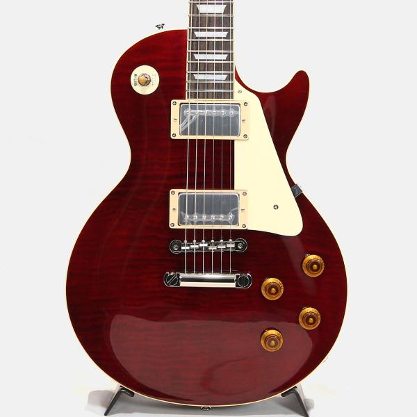 TOKAI トーカイ LS-101F / SDR(See Through Dark Red)