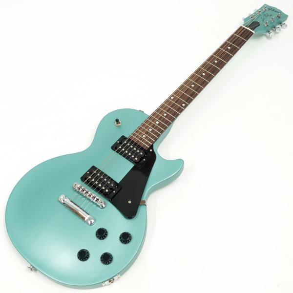 Gibson ギブソン Les Paul Modern Lite / Inverness Green Satin #210140061