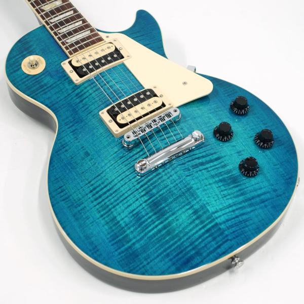 「えぐち」　Gibson レスポールl　トラディショナル 生産完了】ギブソン・レスポール・トラディショナル【エレキ