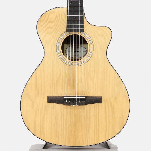 テイラーtaylor 112ceアコースティックギター 専用ケース付き